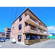 松本駅より徒歩10分 2階 築31年5ヶ月の賃貸物件