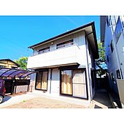 松本駅より徒歩15分 築30年の賃貸物件