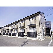 村井駅より徒歩4分 2階 築23年10ヶ月の賃貸物件