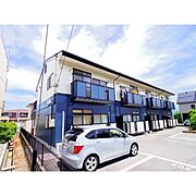 ニューシティー・シャルムの賃貸物件