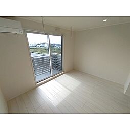 Shiohara Heights 2階ワンルームのリビング/ダイニング