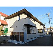 北松本駅より徒歩11分 2階 築7年11ヶ月の賃貸物件