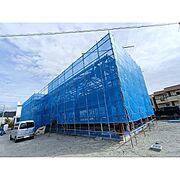 島内駅より徒歩9分 2階 新築の賃貸物件