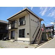 フォーブル小沢 1階 築41年8ヶ月の賃貸物件