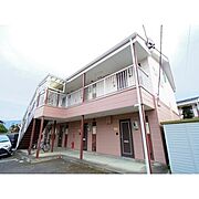 南松本駅よりバス20分 徒歩5分 2階 築30年7ヶ月の賃貸物件