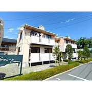 メゾンアヴェールA・B 1階 築34年7ヶ月の賃貸物件