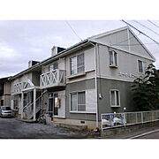 カーサボニータ 1階 築33年7ヶ月の賃貸物件