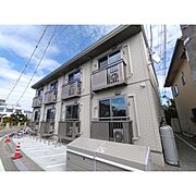 松本駅より徒歩28分 2階 新築の賃貸物件