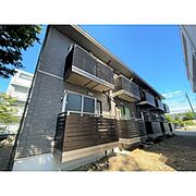 北松本駅より徒歩16分 1階 新築の賃貸物件