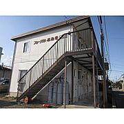 フォーブルあおき 1階 築40年2ヶ月の賃貸物件