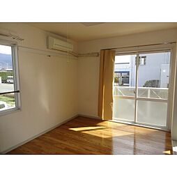 フレグランスＭＩＹＡ 103 1階2DKのリビング/ダイニング