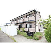 エクセルシオール 1階 築27年5ヶ月の賃貸物件