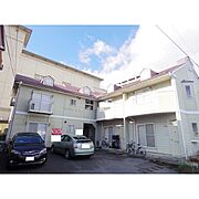 南松本駅より徒歩20分 2階 築37年6ヶ月の賃貸物件