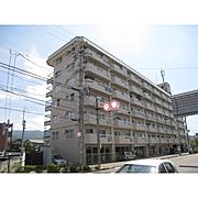 大京観光マンション402 4階 築52年の賃貸物件