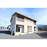 松本駅よりバス18分 徒歩4分 1階 築11年5ヶ月の賃貸物件