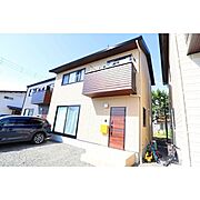 松本駅より徒歩29分 築2年7ヶ月の賃貸物件