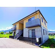 波田駅より徒歩5分 1階 築19年の賃貸物件