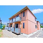 松本駅よりバス15分 徒歩2分 1階 築20年5ヶ月の賃貸物件