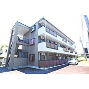 リブ・アドニス 1階 築26年6ヶ月の賃貸物件