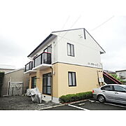 松本駅よりバス15分 徒歩3分 2階 築30年3ヶ月の賃貸物件