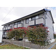 セジュールやまびこ 2階 築24年5ヶ月の賃貸物件