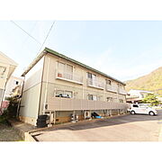 フォーブルエマ 2階 築42年2ヶ月の賃貸物件