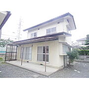 平田駅より徒歩32分 築41年10ヶ月の賃貸物件