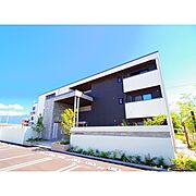 平田駅より徒歩34分 1階 築4年4ヶ月の賃貸物件