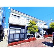 フレグランスウィンドB棟 2階 築31年7ヶ月の賃貸物件