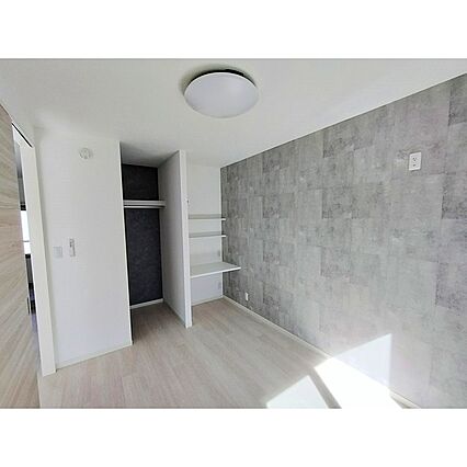 フレグランスウィンドB棟_内装_6