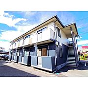 ディアス リングA 2階 築27年3ヶ月の賃貸物件