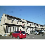 シティハイム小川B 1階 築28年3ヶ月の賃貸物件