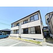 ラプレイスプリティー 2階 築35年9ヶ月の賃貸物件