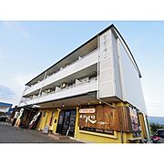 村井駅より徒歩5分 2階 築26年3ヶ月の賃貸物件