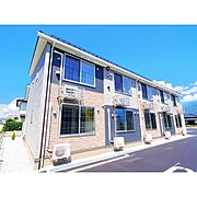 平田駅より徒歩9分 1階 築5年4ヶ月の賃貸物件