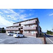 松本駅よりバス20分 徒歩3分 2階 築35年7ヶ月の賃貸物件