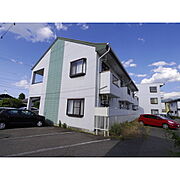 芙蓉アネックス2A 2階 築35年8ヶ月の賃貸物件