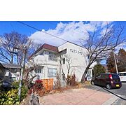 イレブンハイツ 2階 築37年5ヶ月の賃貸物件