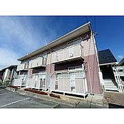 シャルマンヒルズＫ 2階 築27年5ヶ月の賃貸物件