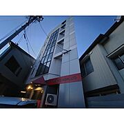 松本駅より徒歩18分 1階 築30年8ヶ月の賃貸物件