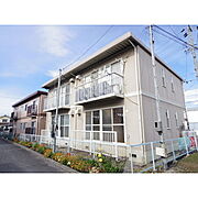 コーポ下河原B 1階 築32年8ヶ月の賃貸物件