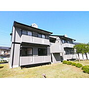 ラ・プレーヌD棟 2階 築33年2ヶ月の賃貸物件