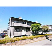 ラ・プレーヌＥ 1階 築32年11ヶ月の賃貸物件