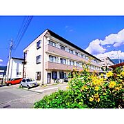 松本駅よりバス20分 徒歩3分 2階 築33年7ヶ月の賃貸物件