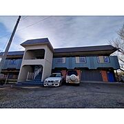 グランヒルズ 2階 築42年の賃貸物件