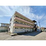 ベクベーム 1階 築36年7ヶ月の賃貸物件