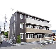 村井駅より徒歩15分 1階 築4年5ヶ月の賃貸物件