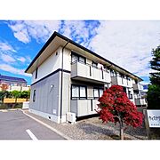 ウィステリア沢村A 1階 築28年7ヶ月の賃貸物件