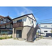 塩尻駅より徒歩36分 2階 築31年6ヶ月の賃貸物件