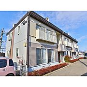 恵誠ハイツ 2階 築36年2ヶ月の賃貸物件